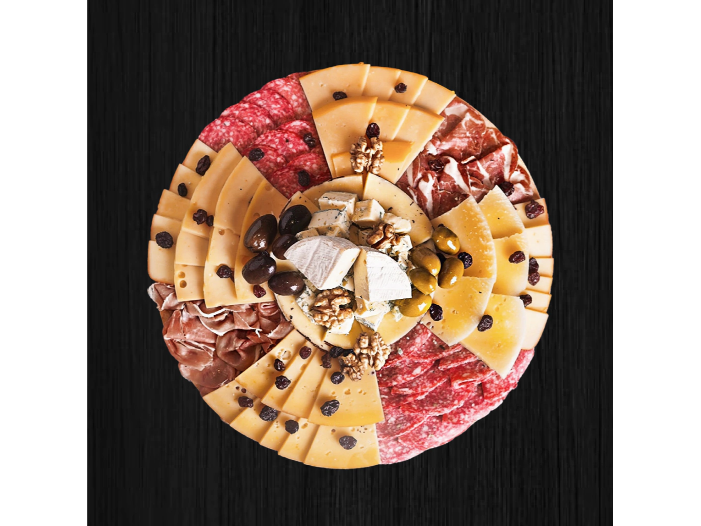 picada premium para 5 pican 10