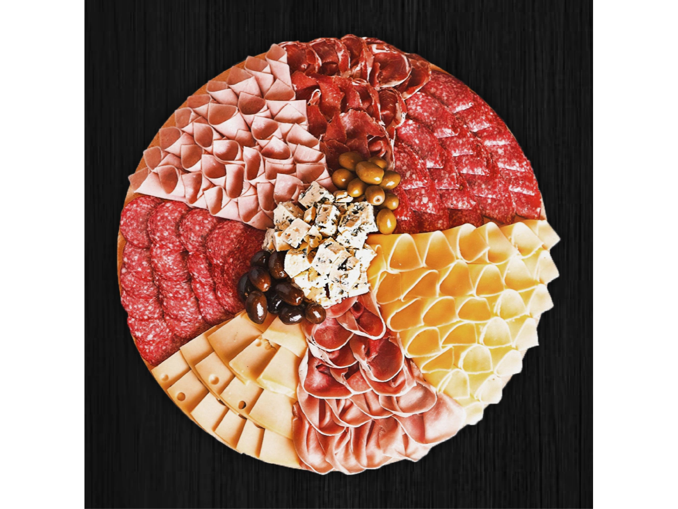 tradicional para 10 pican 16