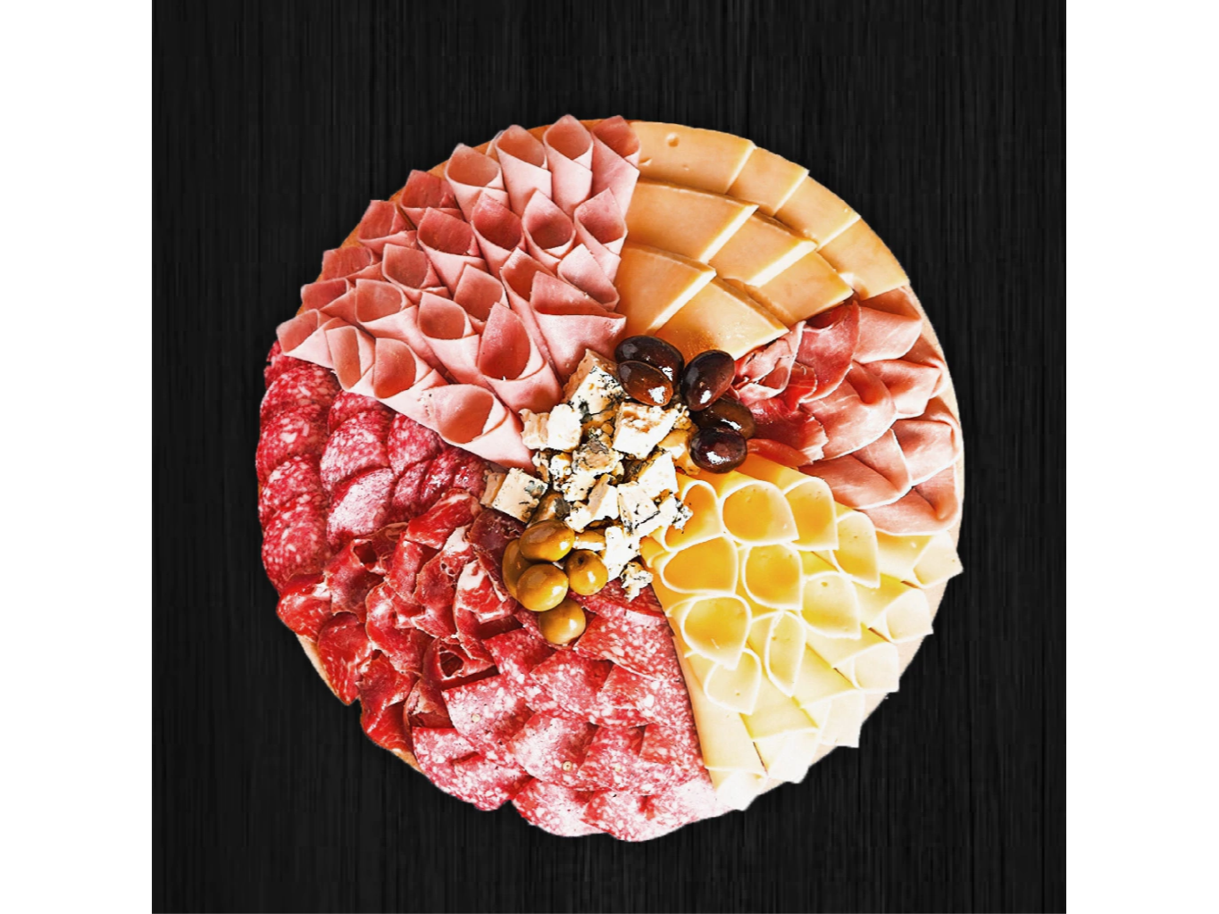 tradicional para 5 pican 10