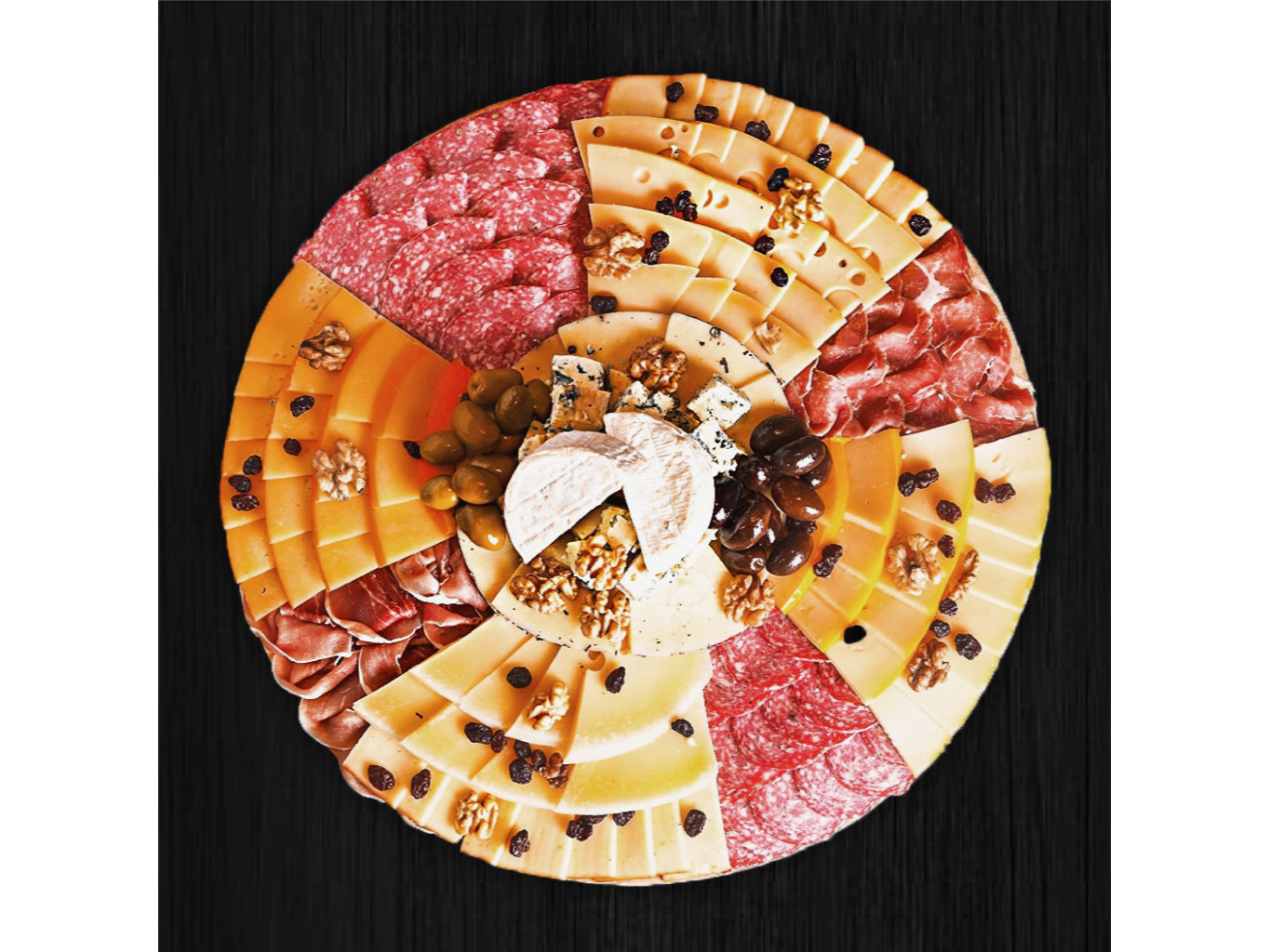 picada premium para 10 pican 16