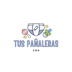 Logo Tus Pañaleras Cba