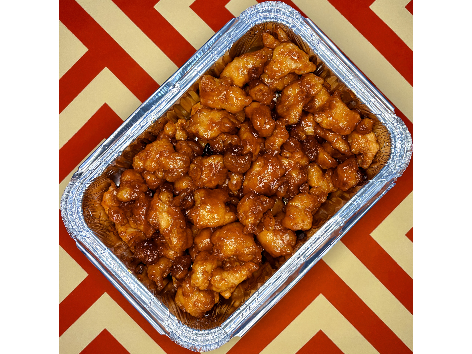 Producto de Arroz Frito Especial