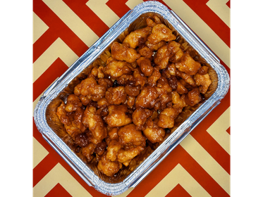 Producto de Arroz Frito Especial