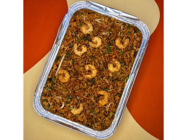 Producto de Arroz Frito Especial