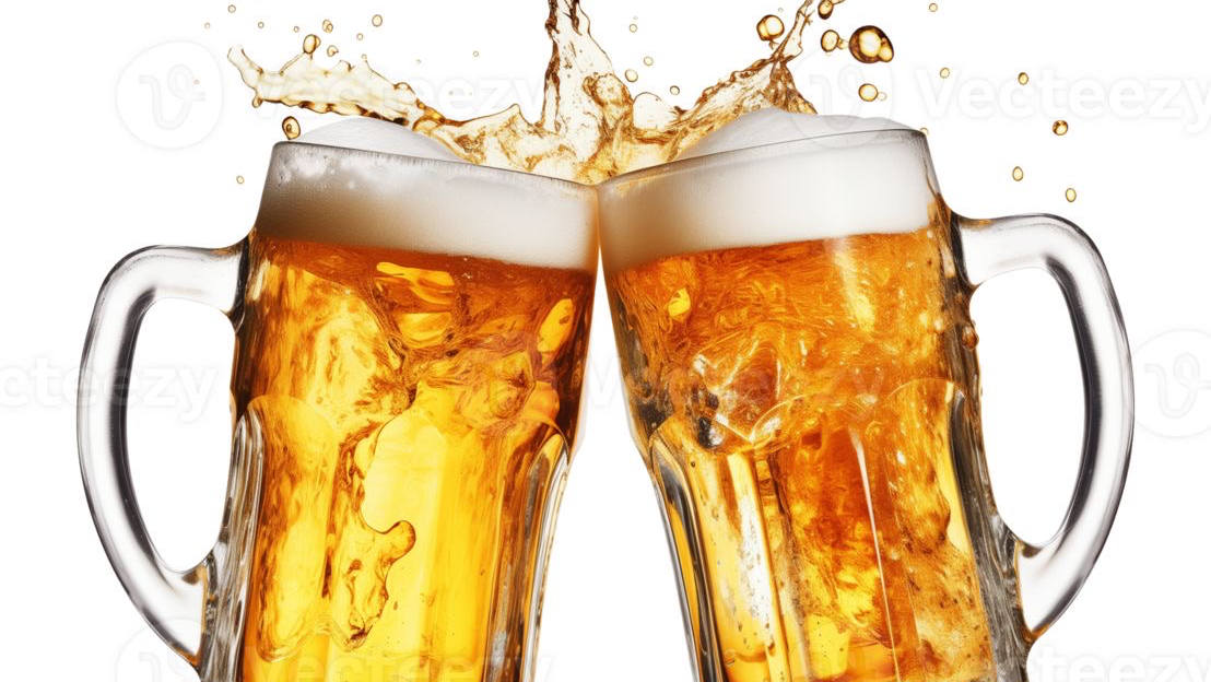 Cervezas