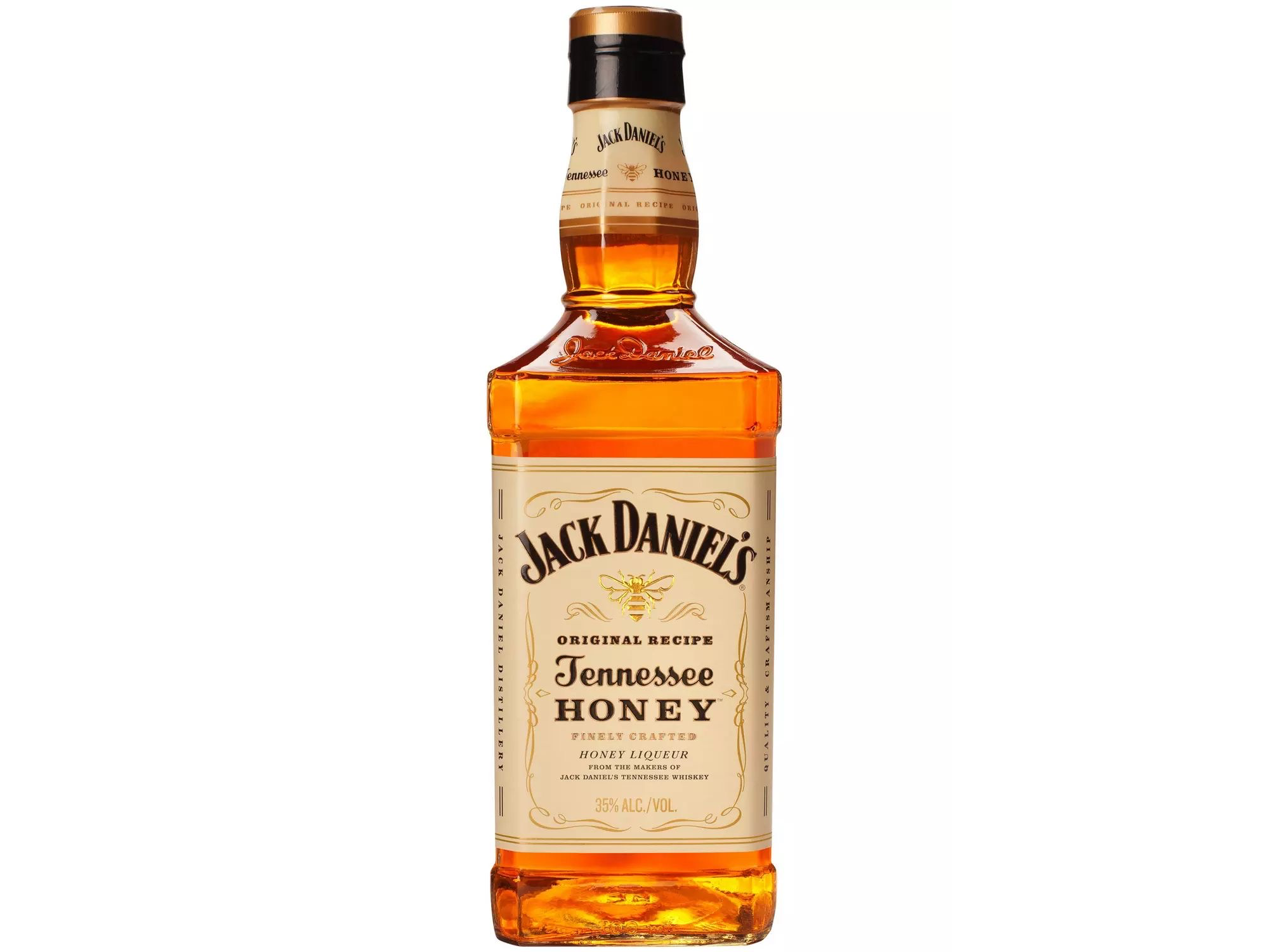 Whisky Jack Daniels honey 750ml