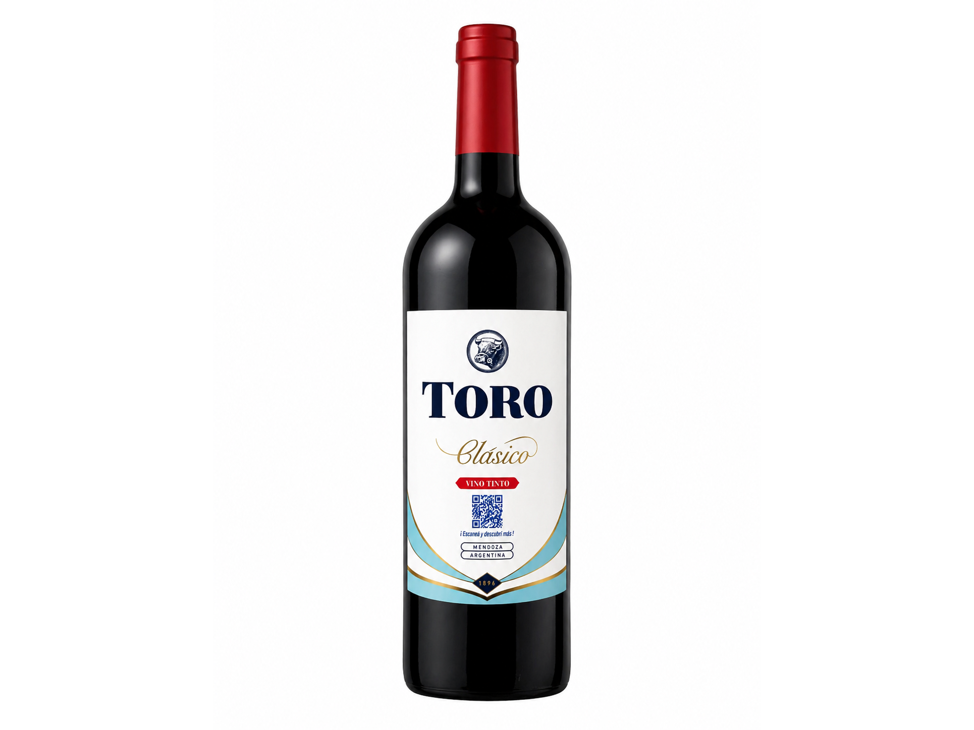 TORO BOTELLON