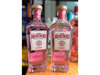 Gin tonic heredero pink