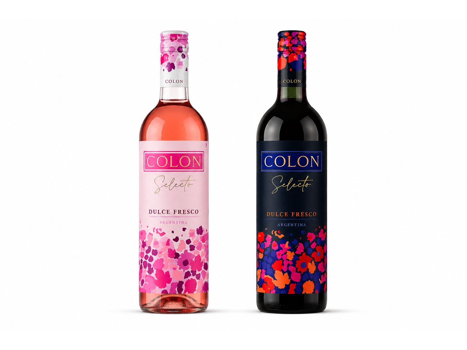 VINO COLÓN