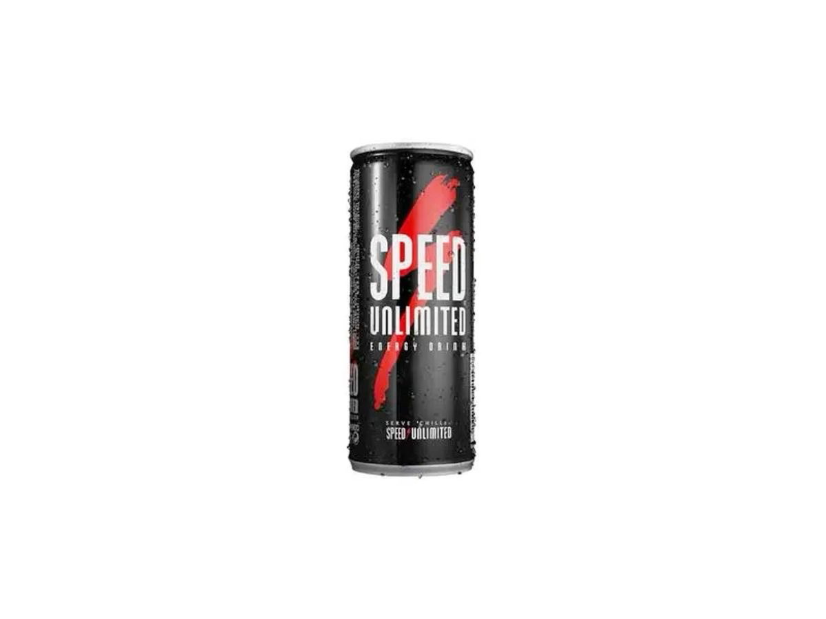 Speed chico