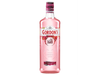 Gin Gordon's pink