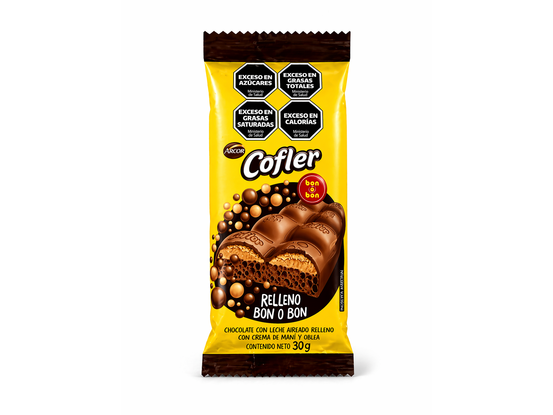 Cofler aireado chico
