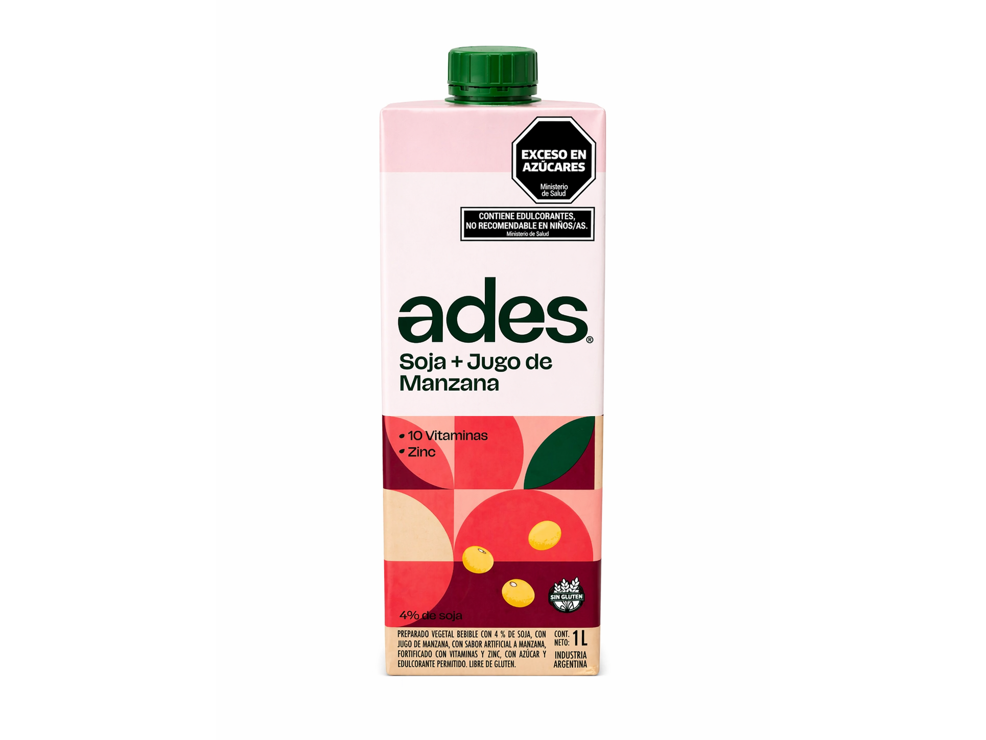 Ades 1L