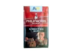 Philips red económico 20