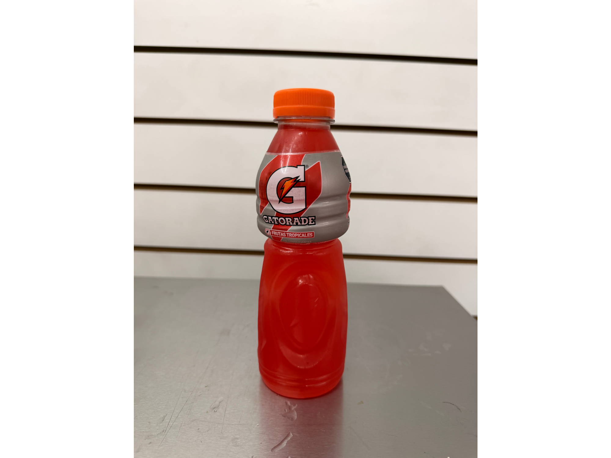 Getorade 500ml