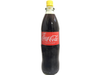 Gaseosa de vidrio RETORNABLE 1.25L
