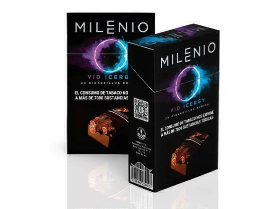 Milenio 20