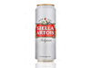 Lata stella artois