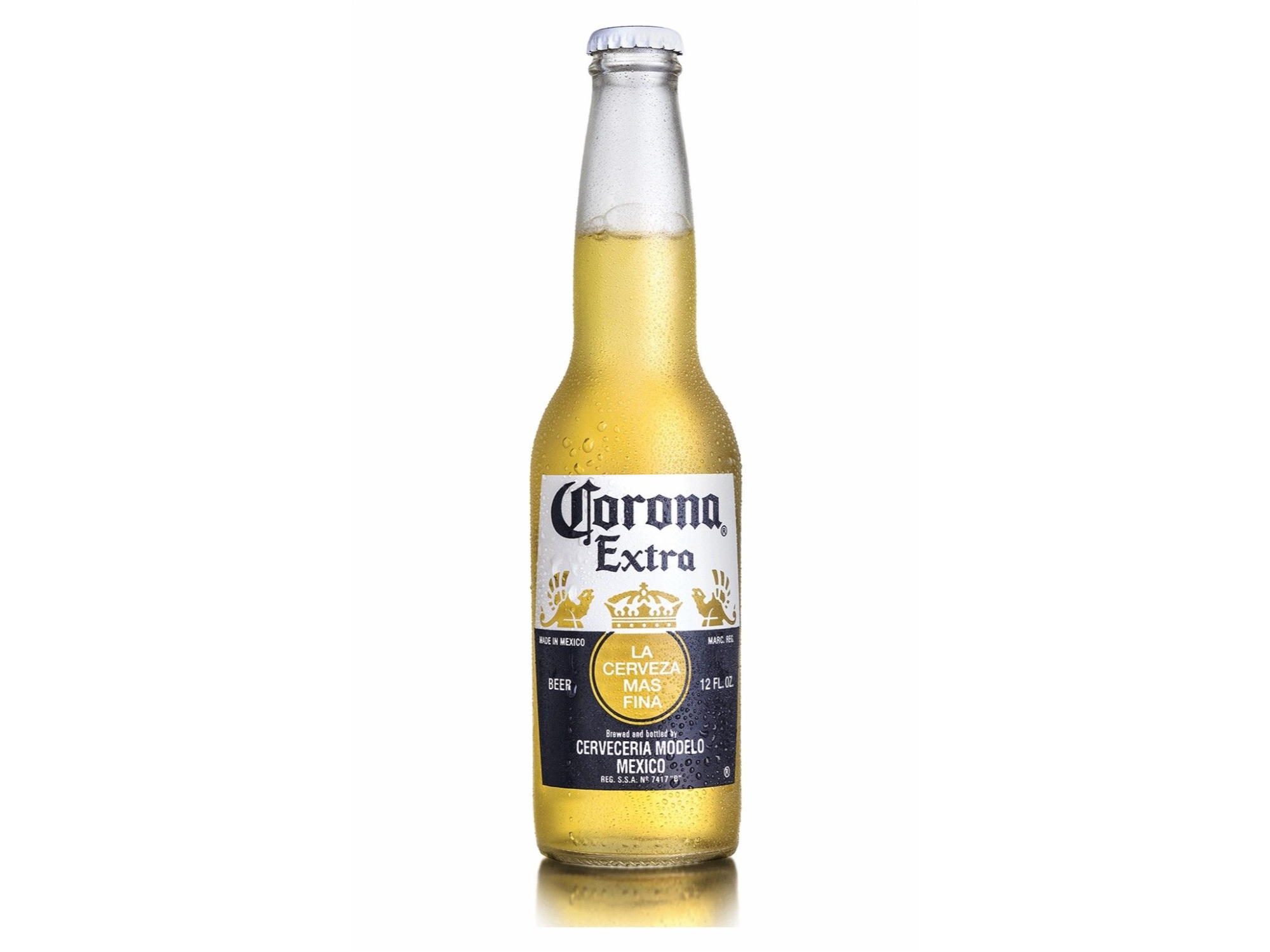 Cerveza corona 710m