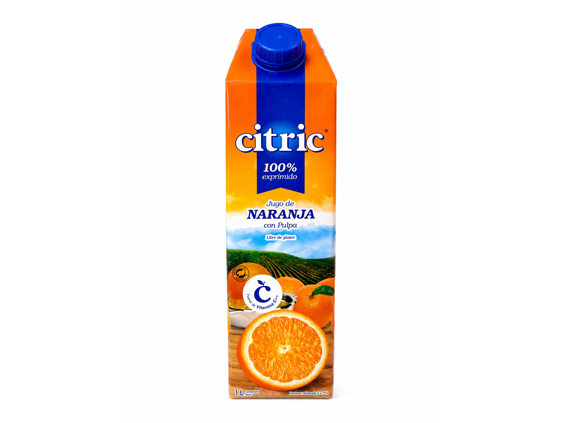 Citric 1L