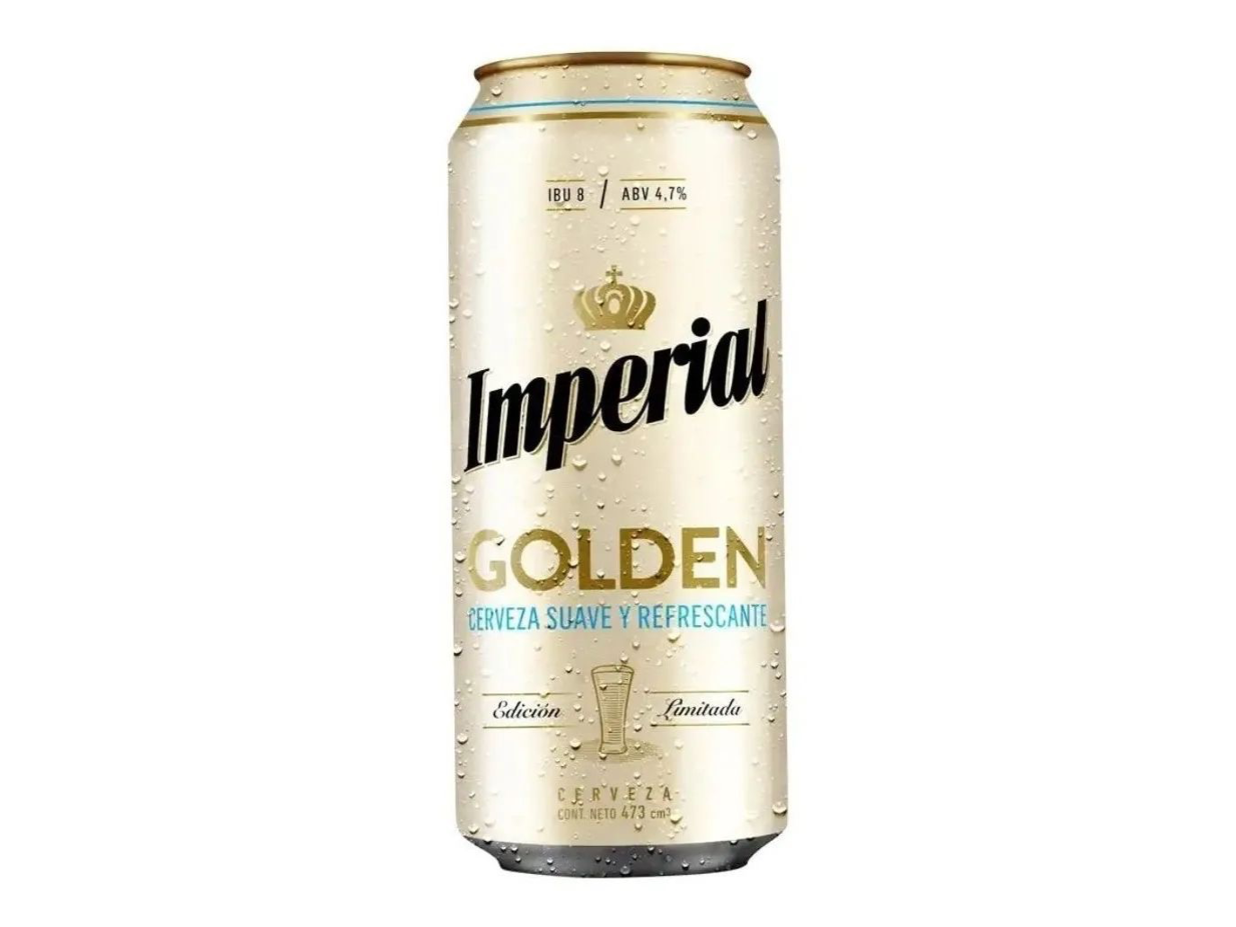 Latón imperial