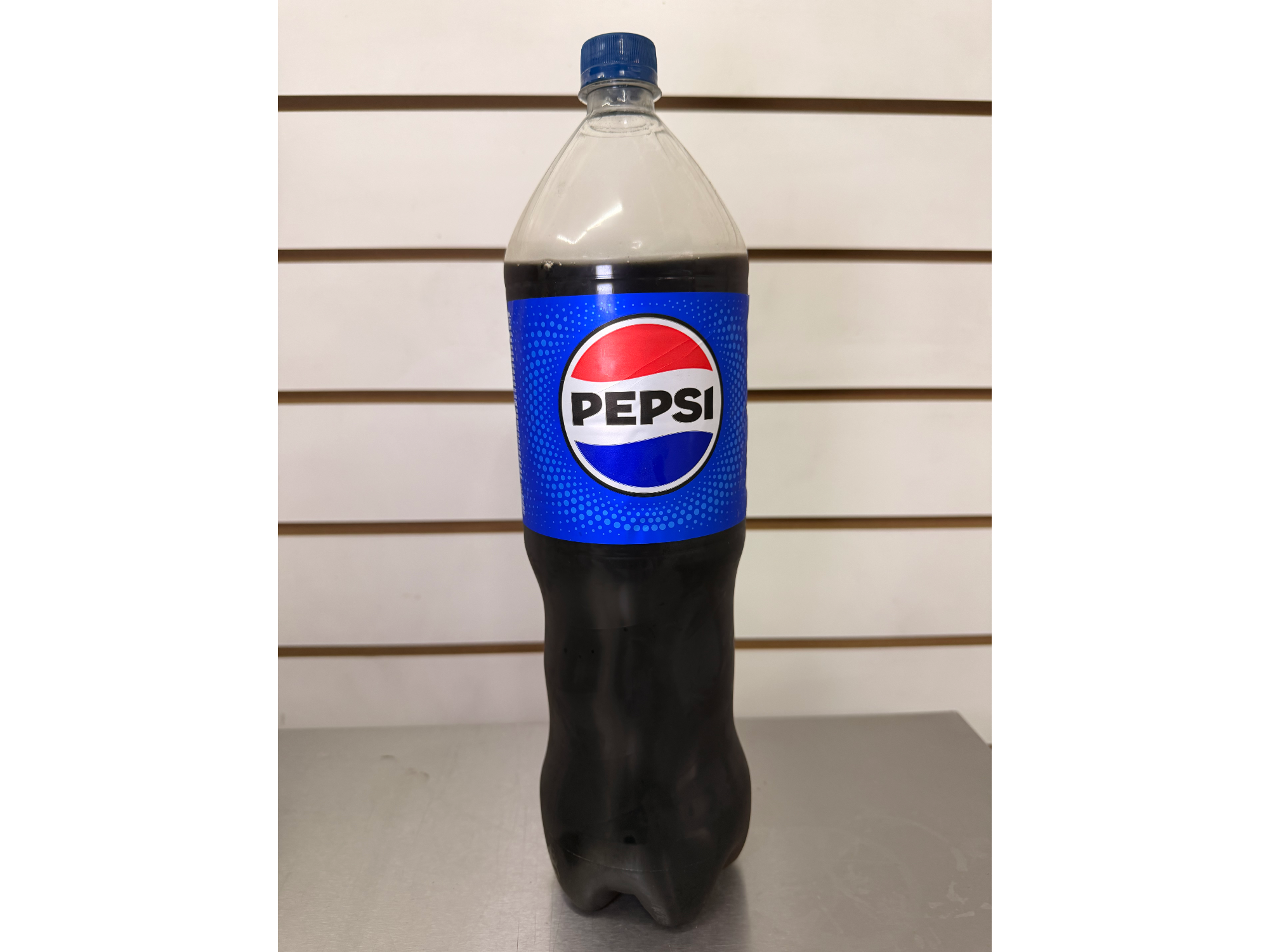 Pepsi 2L