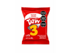 Alfajor Tatin triple