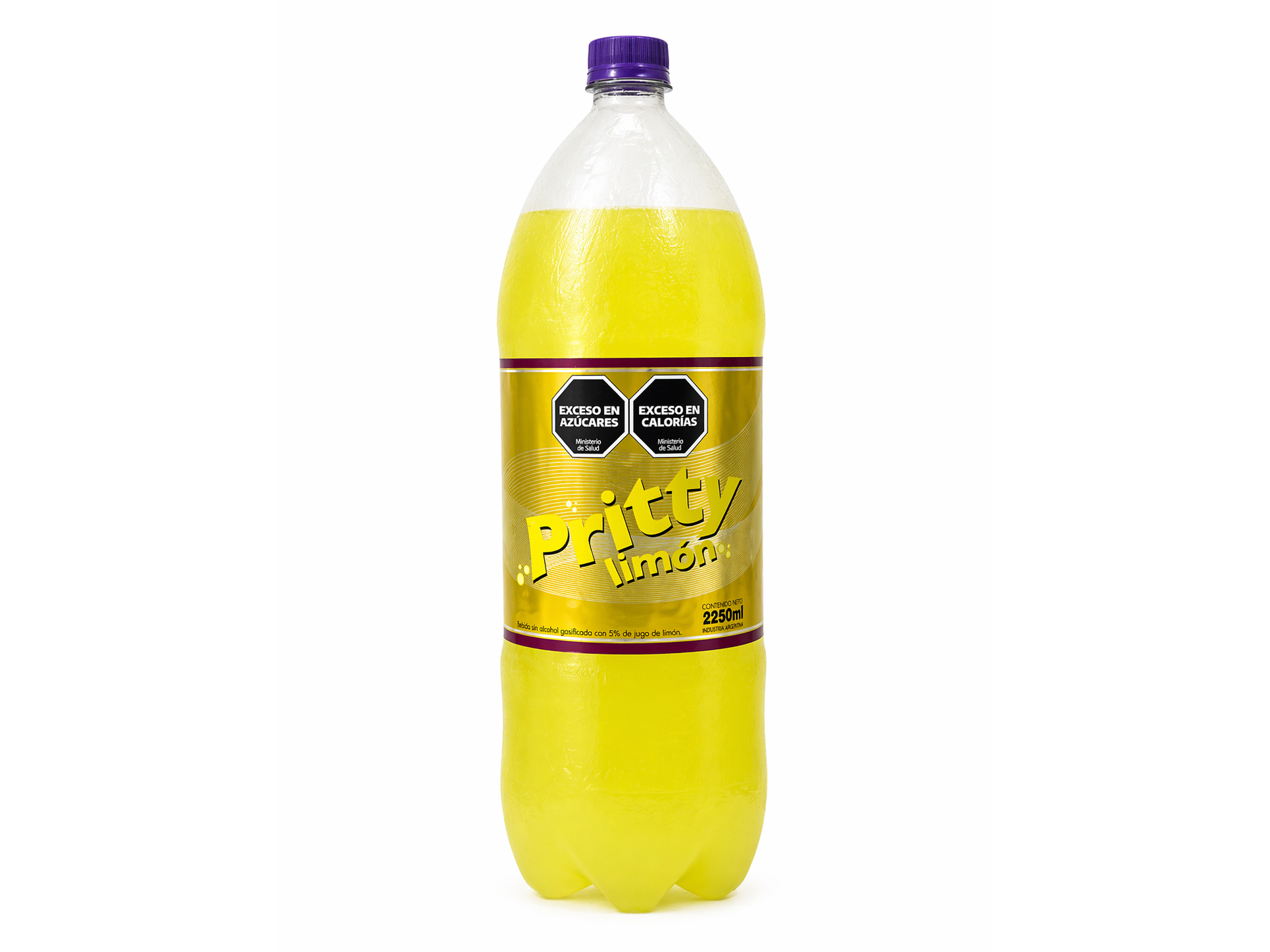 Pritty 2.5L