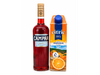 Campari +citric 1L
