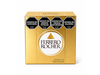 Ferrero rocher x4