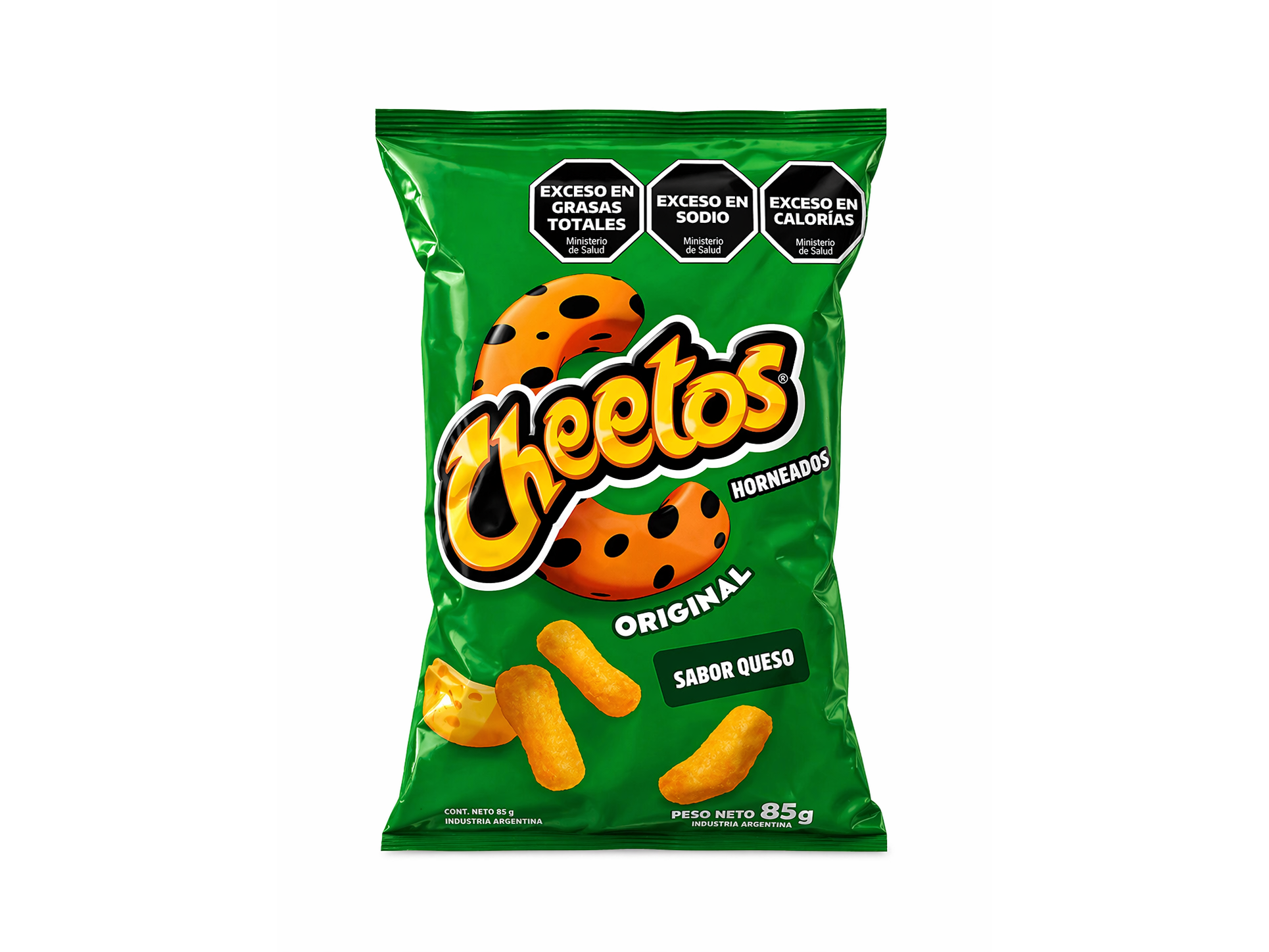 CHETOS 85g de Imperio Loyola