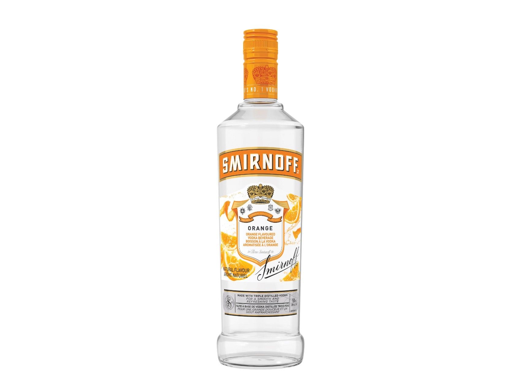 Smirnoff