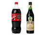Fernet 450 + 1 coca DESCARTABLE 2.25L
