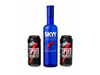Promo sky + 2 speed xl