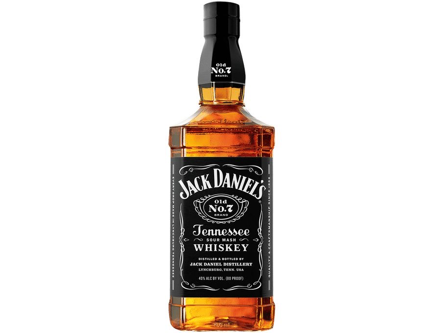 Whisky Jack Daniels 700ml