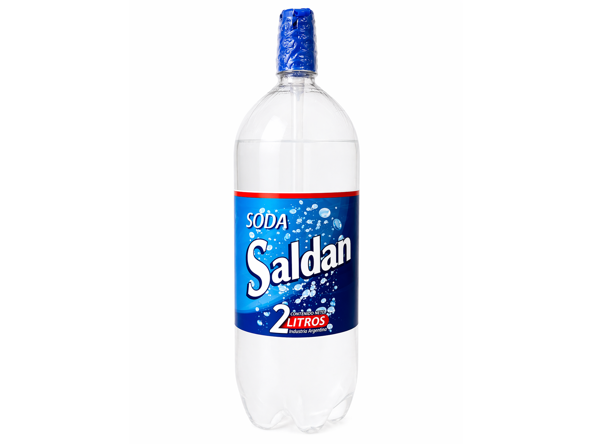 Soda saldan 2L