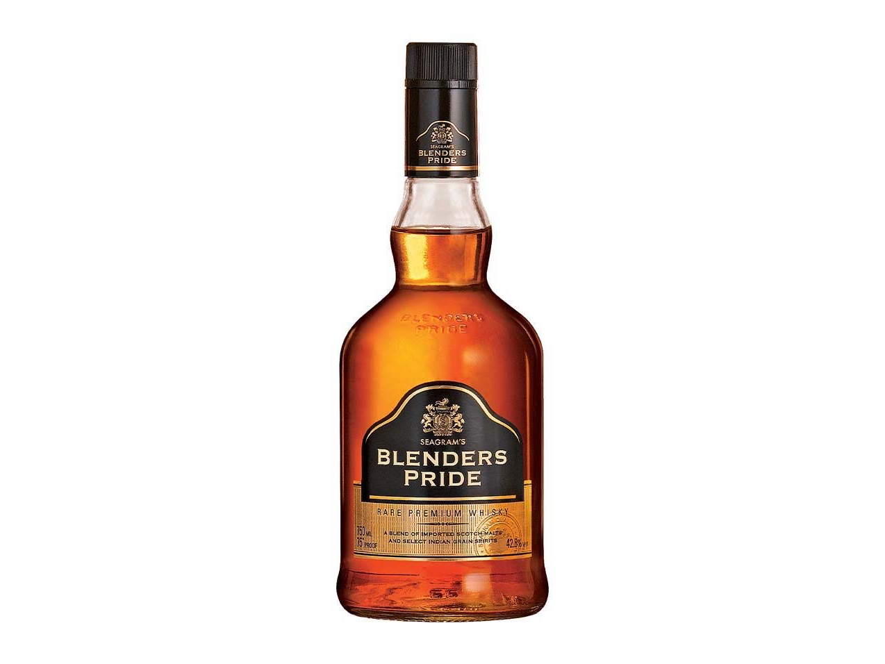 Whisky blenders Pride 750ml
