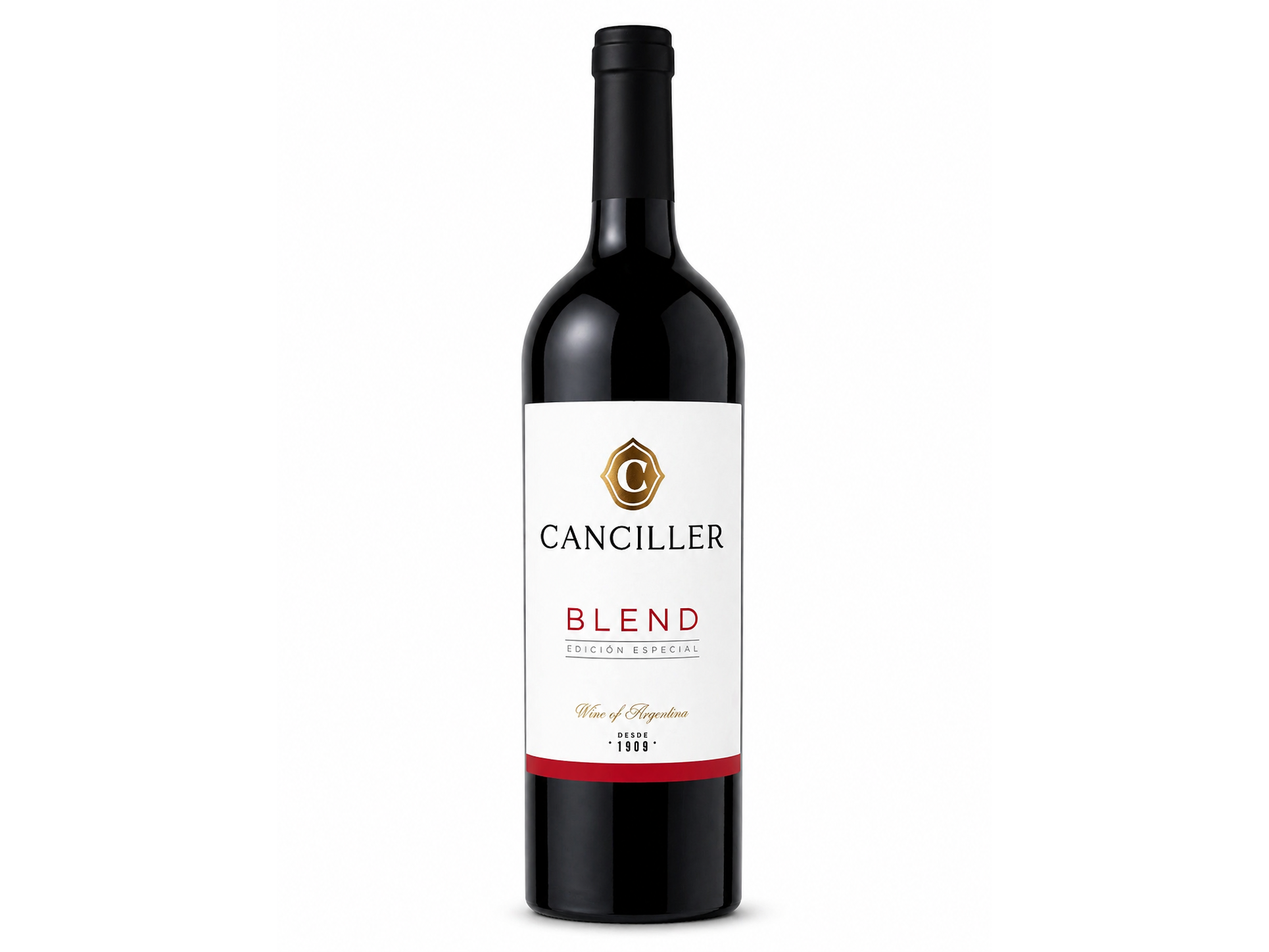 CANCILLER TINTO