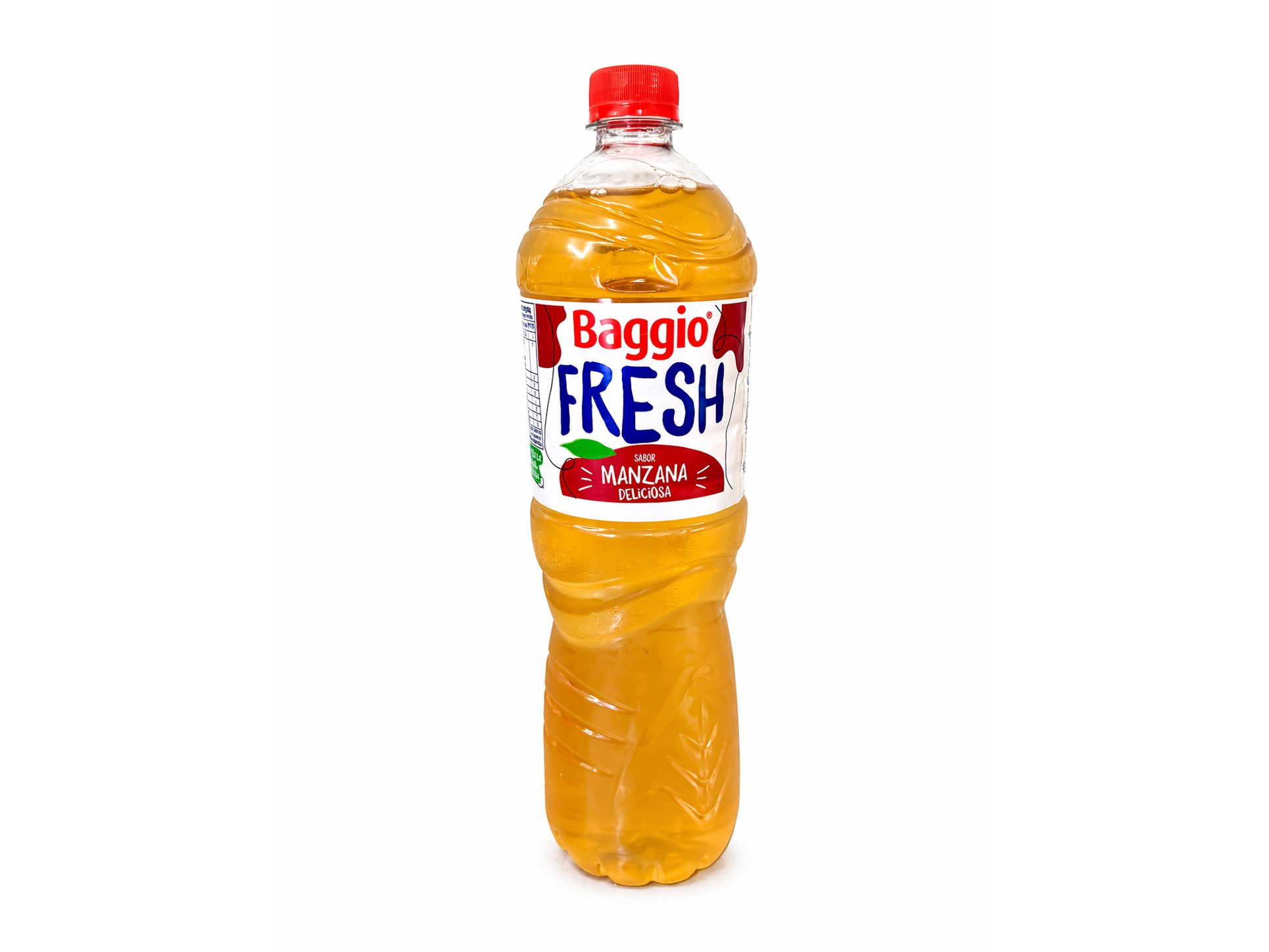 Agua saborizada Fresh 1.5L