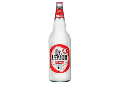 Dr Lemmon 1L