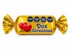 Dos corazones