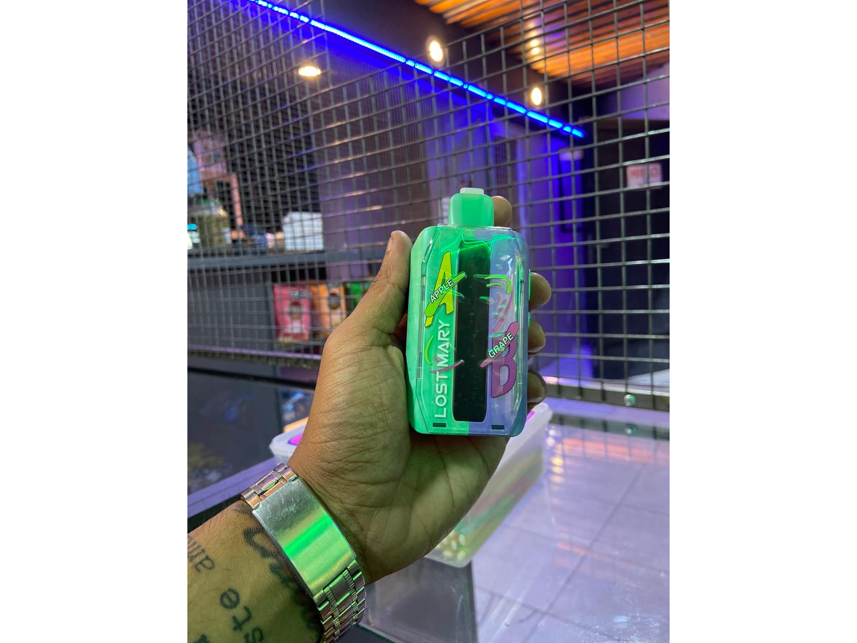 LOST MARY 30k PUFFS