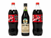 Fernet branca 1L + 2 coca DESCARTABLE 2.25L
