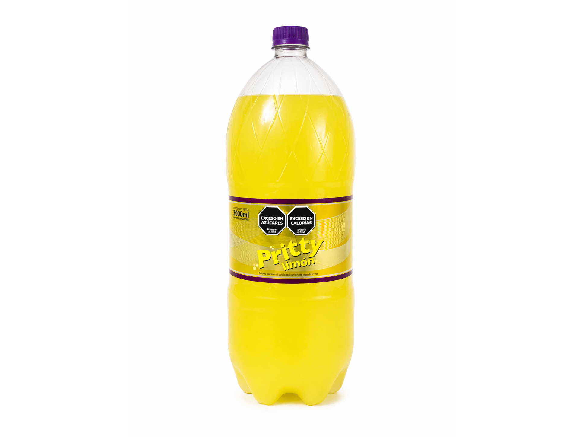 Pritty 3L