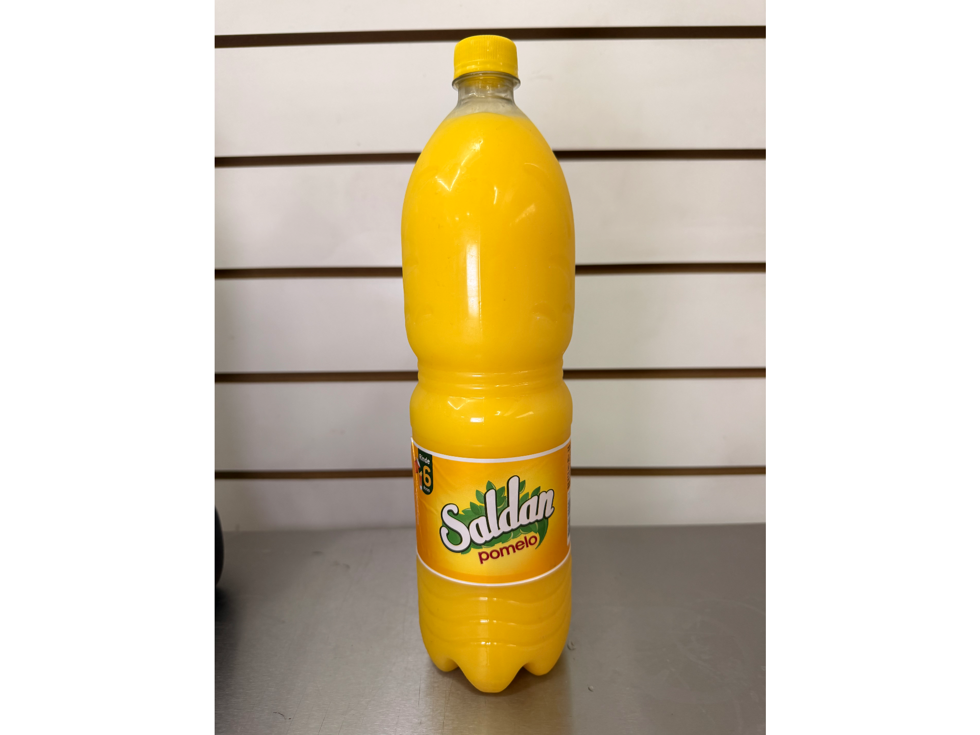 Jugo saldan 1.5L