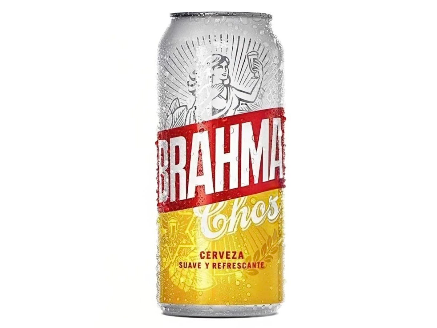 Latón brahama