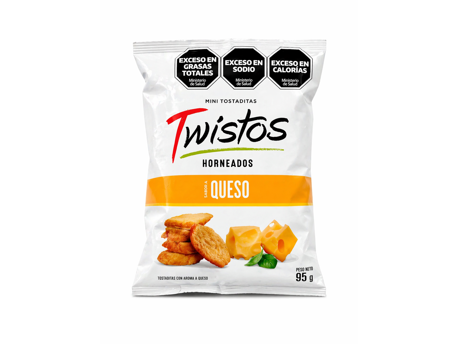 Twistos 95g