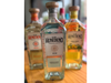 Gin tonic heredero