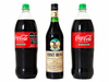 Fernet branca 750 + 2 coca RETORNABLE 2.5