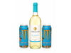 Canciller blanco +2 Monster